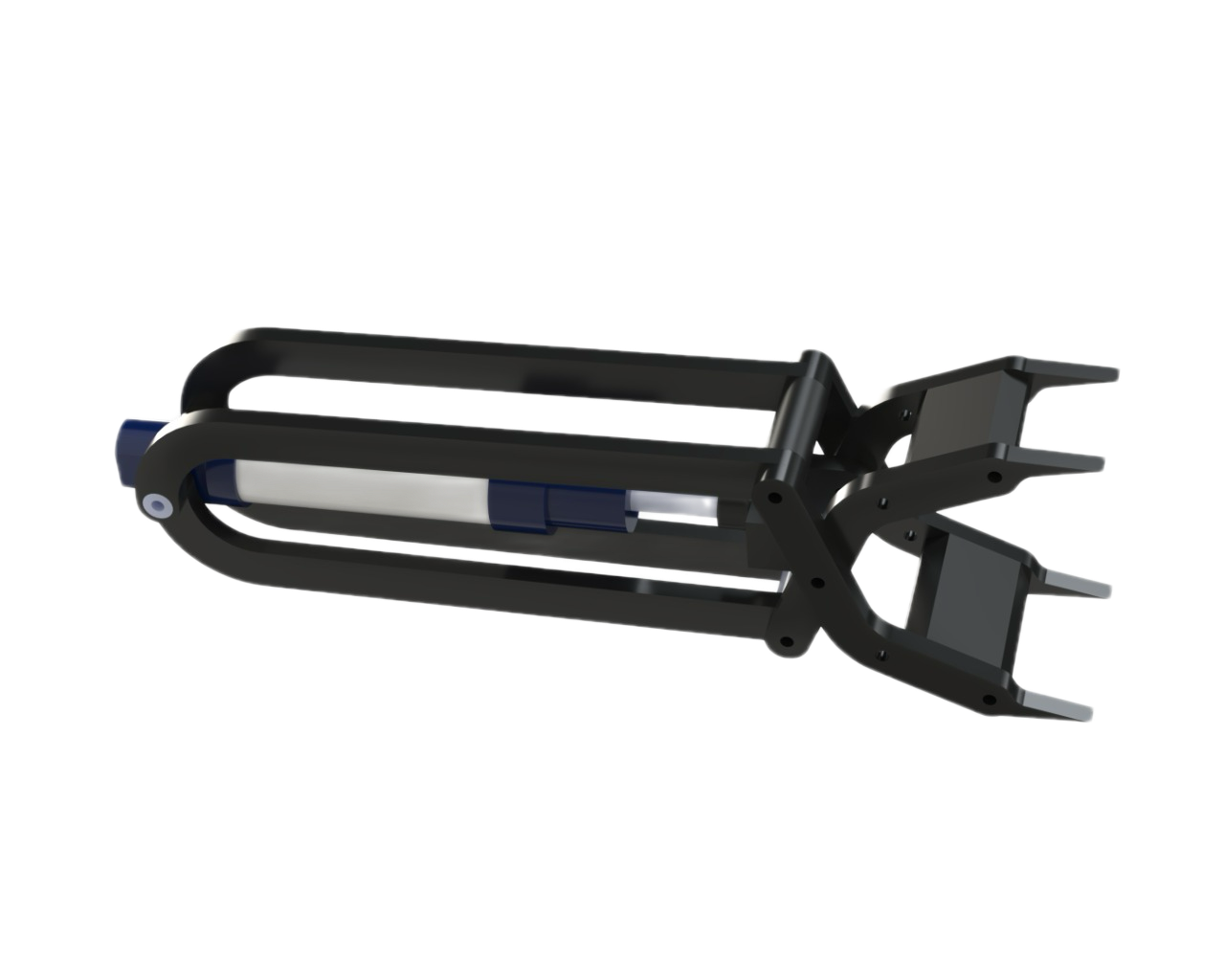 Precision Manipulator