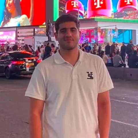 Yassin Sharkas